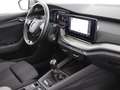 Skoda Octavia Combi 2.0 TDI Ambition LED STANDHZG AHK Silber - thumbnail 13