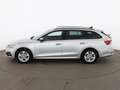 Skoda Octavia Combi 2.0 TDI Ambition LED STANDHZG AHK Silber - thumbnail 6