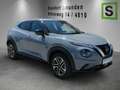 Nissan Juke JUKE N-Connecta 1.0 DIG-T 114 PS 6MT MY24 Grijs - thumbnail 4