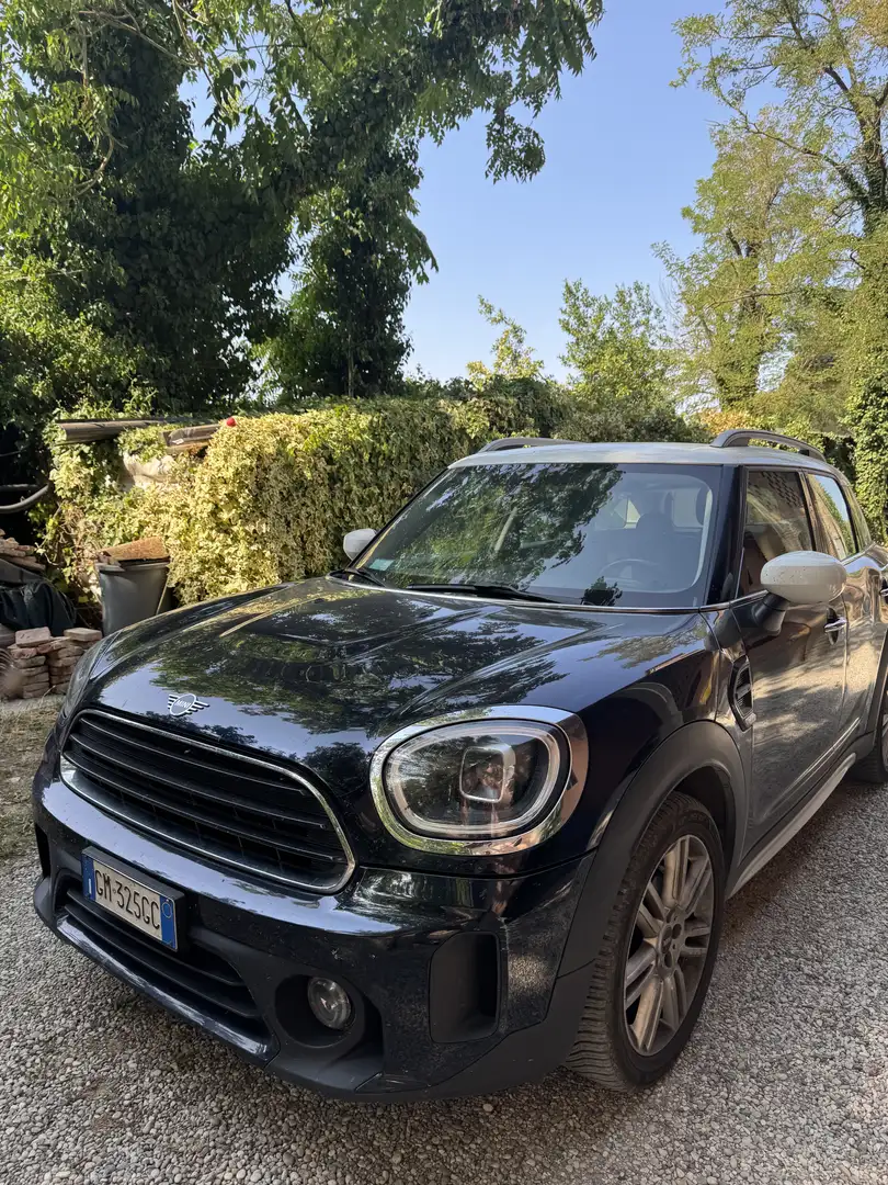MINI Countryman C - 2