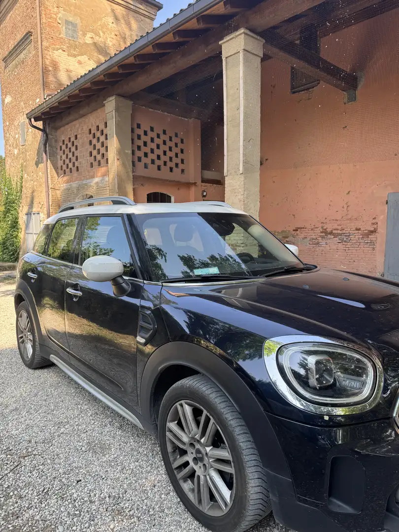 MINI Countryman C - 1