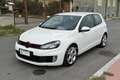 Volkswagen Golf GTI Golf 2.0 TSI DSG 3p. GTI Blanco - thumbnail 1