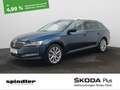 Skoda Superb Combi Style 2.0 TDI 4x4 DSG/ Pano, Matrix Blau - thumbnail 1