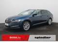 Skoda Superb Combi Style 2.0 TDI 4x4 DSG/ Pano, Matrix Blau - thumbnail 1