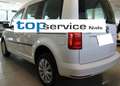 Volkswagen Caddy Kombi Trendline 2.0 TDI 4Motion Blanc - thumbnail 3