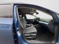 Volkswagen Golf Variant Golf VIII Variant GOAL 2.0 TDI DSG MATRIX AHK 36 Bleu - thumbnail 5