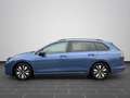 Volkswagen Golf Variant Golf VIII Variant GOAL 2.0 TDI DSG MATRIX AHK 36 Bleu - thumbnail 8