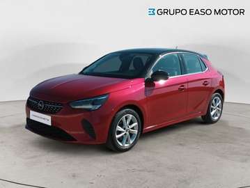1.2T XHL S/S Elegance 100