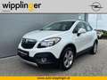 Opel Mokka X MOKKA ED - B16DTH 6G 136PS Blanc - thumbnail 1