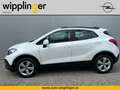 Opel Mokka X MOKKA ED - B16DTH 6G 136PS Weiß - thumbnail 2