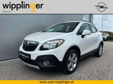MOKKA ED - B16DTH 6G 136PS