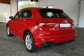 Audi Q3 40 2.0 TFSI quattro S line LED Navi Bluetooth Rot - thumbnail 3