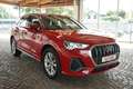 Audi Q3 40 2.0 TFSI quattro S line LED Navi Bluetooth Rot - thumbnail 7