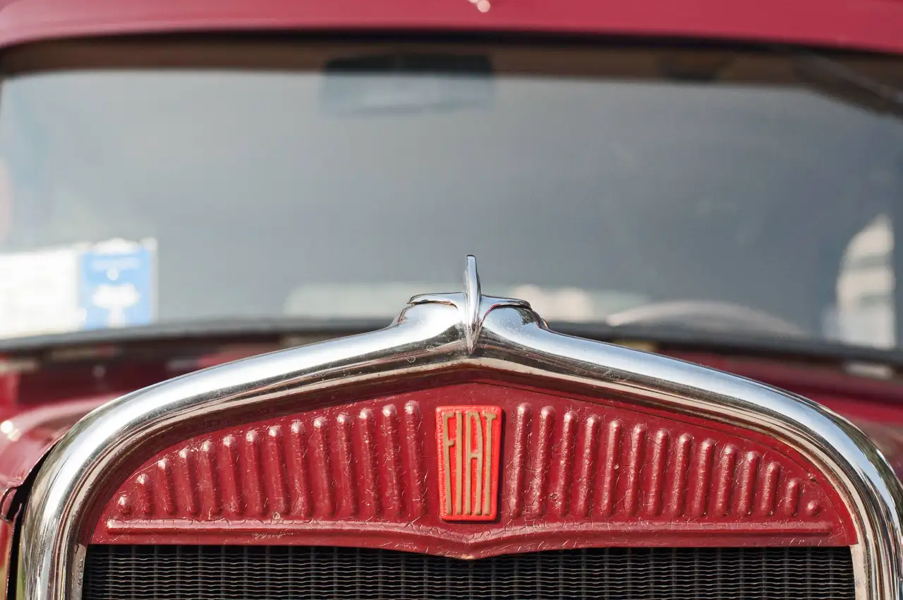 Fiat Balilla, foto 6