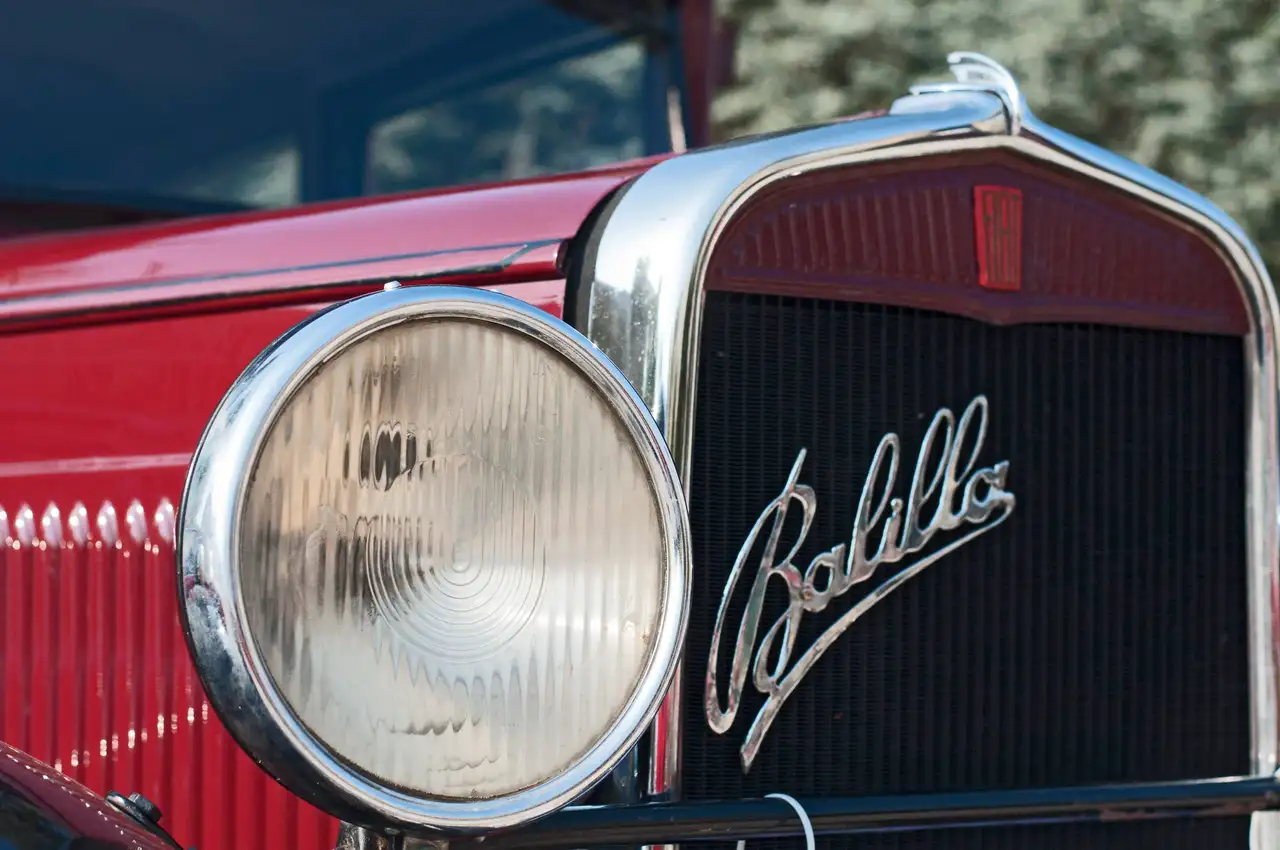 Fiat Balilla, foto 5