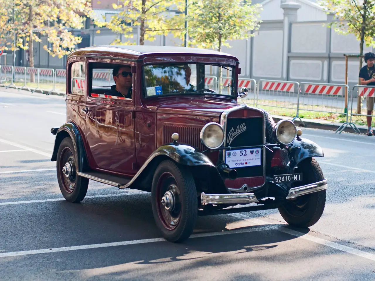 Fiat Others 1933