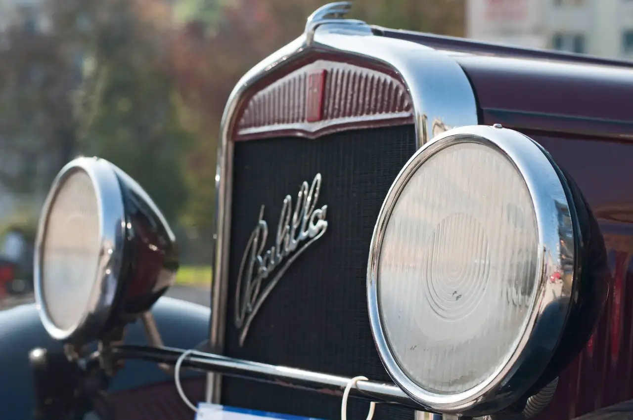 Fiat Balilla, foto 8