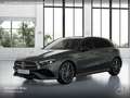 Mercedes-Benz A 180 AMG+NIGHT+PANO+MULTIBEAM+KAMERA+TOTW+KEYLESS Grau - thumbnail 13