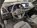 BMW X3 xDrive30i M Sport Laser Pano DA Prof 360° HuD Schwarz - thumbnail 11