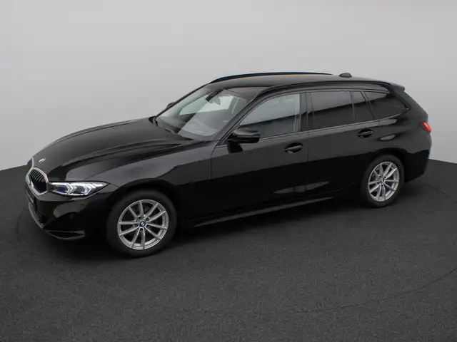 BMW 3er