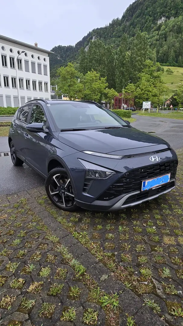 Hyundai BAYON 1,2 MPI Edition 30 Plus - 1