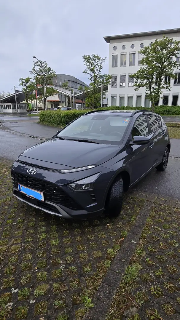 Hyundai BAYON 1,2 MPI Edition 30 Plus - 2