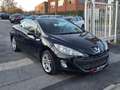 Peugeot 308 Cabrio 1.6i  2011"  173.000km! Super état✅️ Noir - thumbnail 3