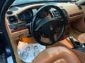 Maserati Quattroporte 401 CHEVAUX Blau - thumbnail 6