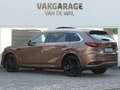 Mazda CX-80 2.5 e-SkyActiv PHEV Homura Plus | 360°-camera | Pa Marrón - thumbnail 3