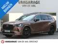 Mazda CX-80 2.5 e-SkyActiv PHEV Homura Plus | 360°-camera | Pa Marrón - thumbnail 1