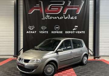 1.5 dCi 105ch Authentique eco²