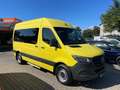 Mercedes-Benz Sprinter 316 CDI Tourer L2H2*LED*MBUX*ACC*5.Sitz Jaune - thumbnail 2