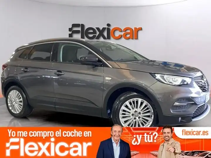 Opel Grandland X 2021