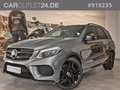 Mercedes-Benz GLE 500 AMG-LINE *21Z Assist Scheckheft HeadUp* Grau - thumbnail 1