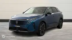 Peugeot 3008 1.2 Hybrid 145ch Allure e-DCS6