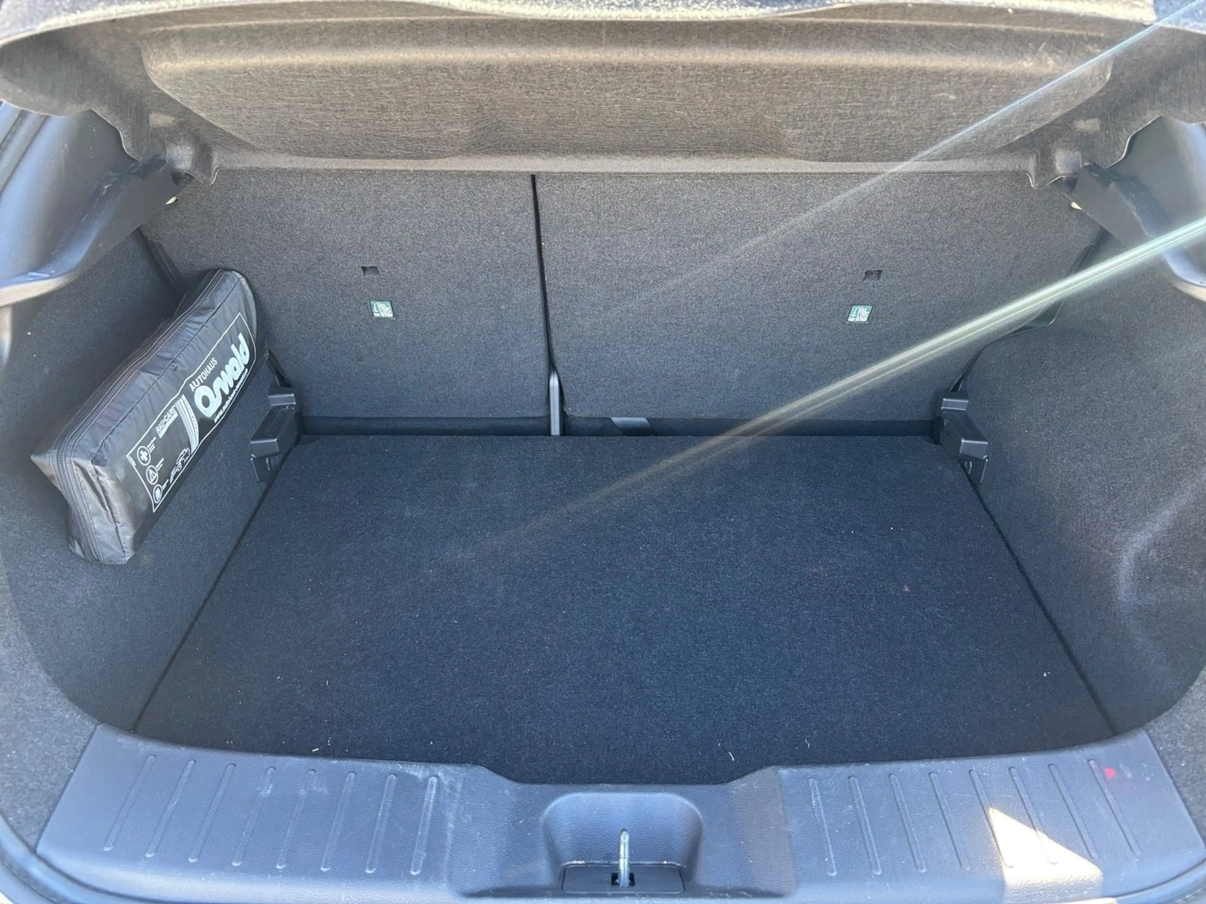 Nissan Juke 1.6 Hybrid 4AMT Automatik - N-Design — photo 12