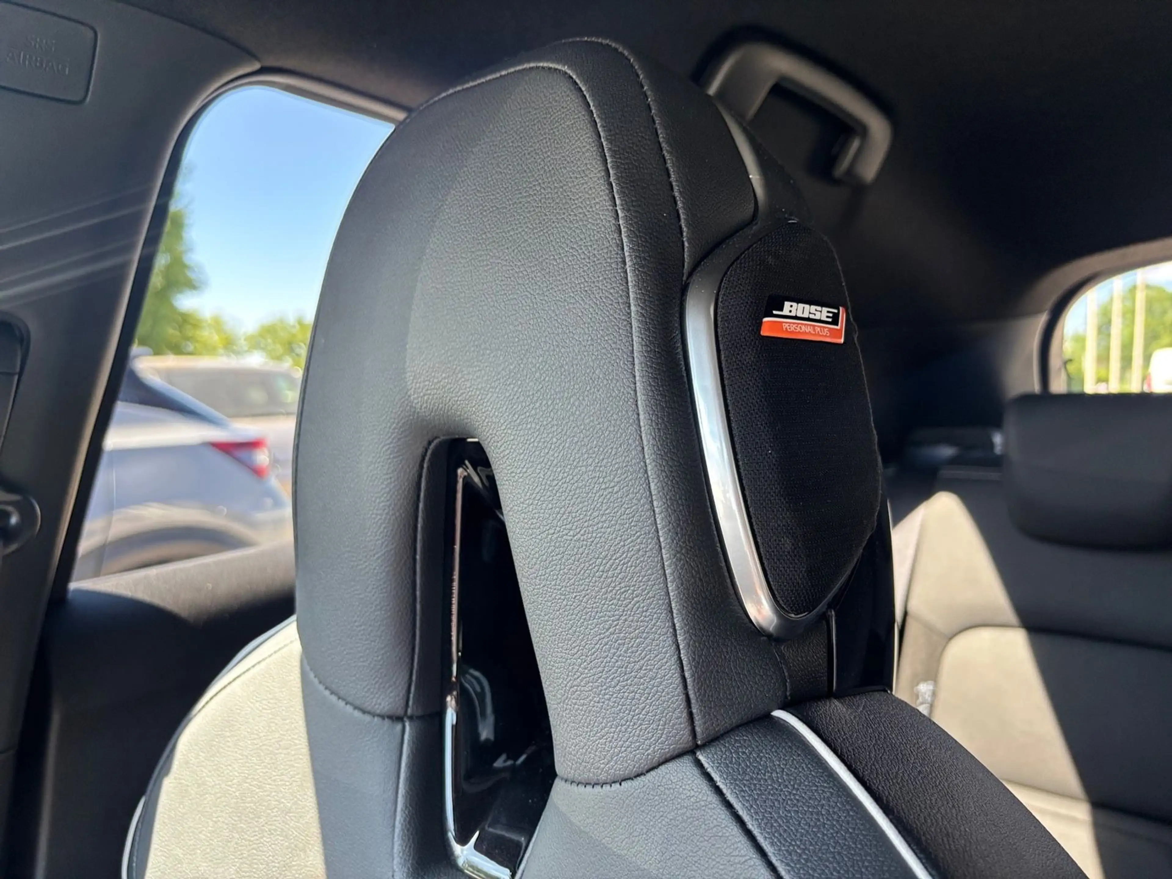 Nissan Juke 1.6 Hybrid 4AMT Automatik - N-Design — photo 15