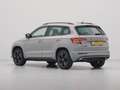 Skoda Karoq 1.5 TSI ACT 150pk Sportline Business Navigatie Dig Gris - thumbnail 4