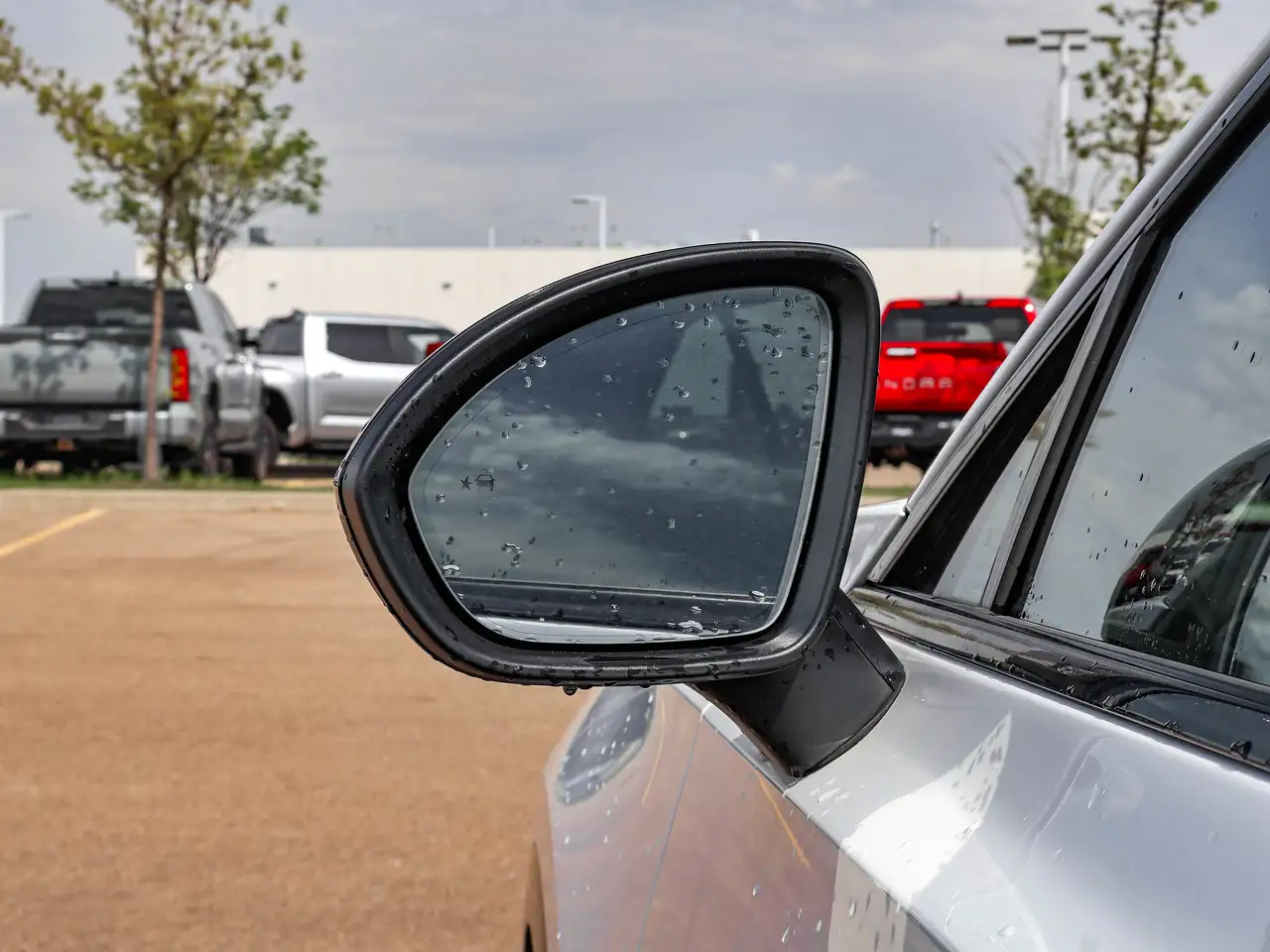 Buick Envision photo Buick Envision