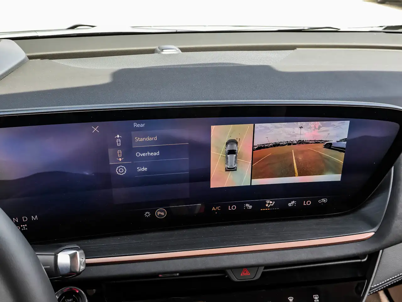 Buick Envision photo Buick Envision