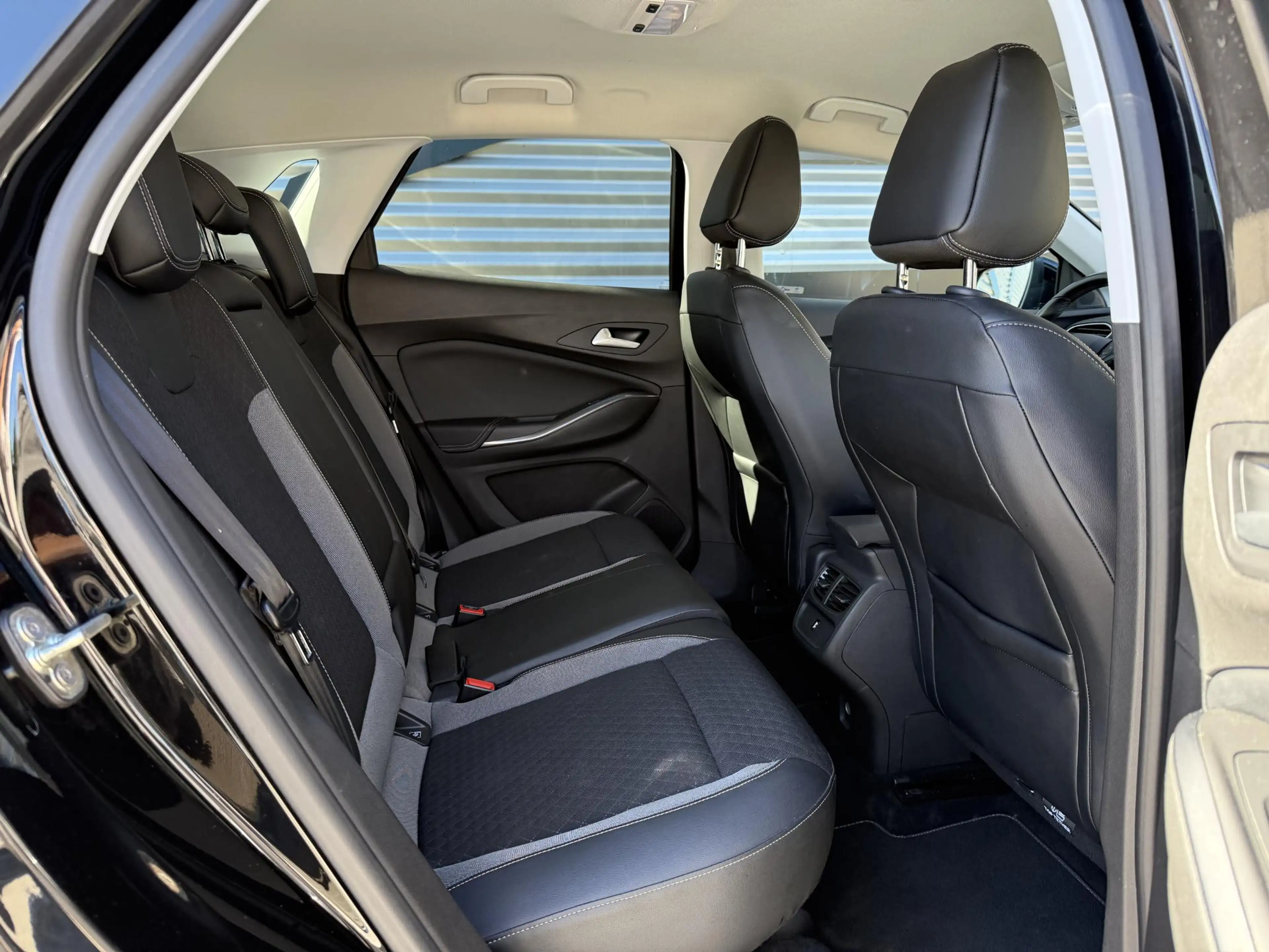 Opel Grandland X 1.2 Turbo Innovation 2e Eigenaar|Navi|Carplay|Crui — photo 8