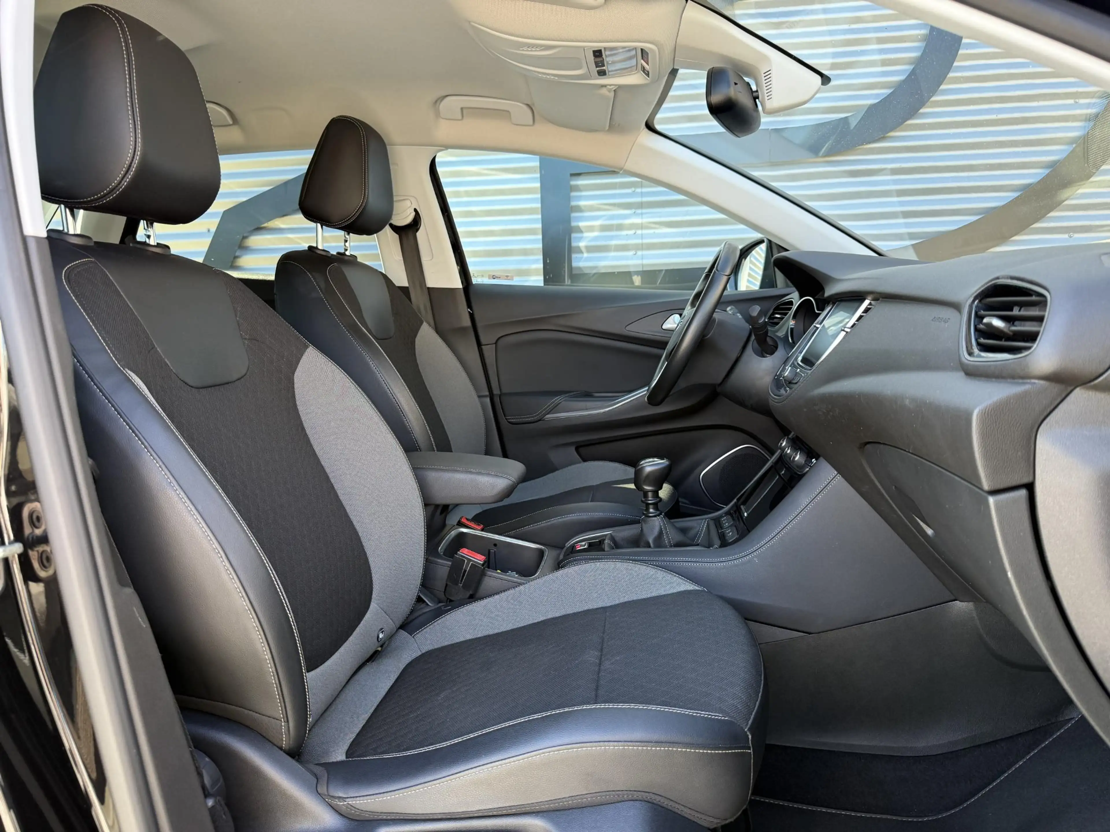 Opel Grandland X 1.2 Turbo Innovation 2e Eigenaar|Navi|Carplay|Crui — photo 6