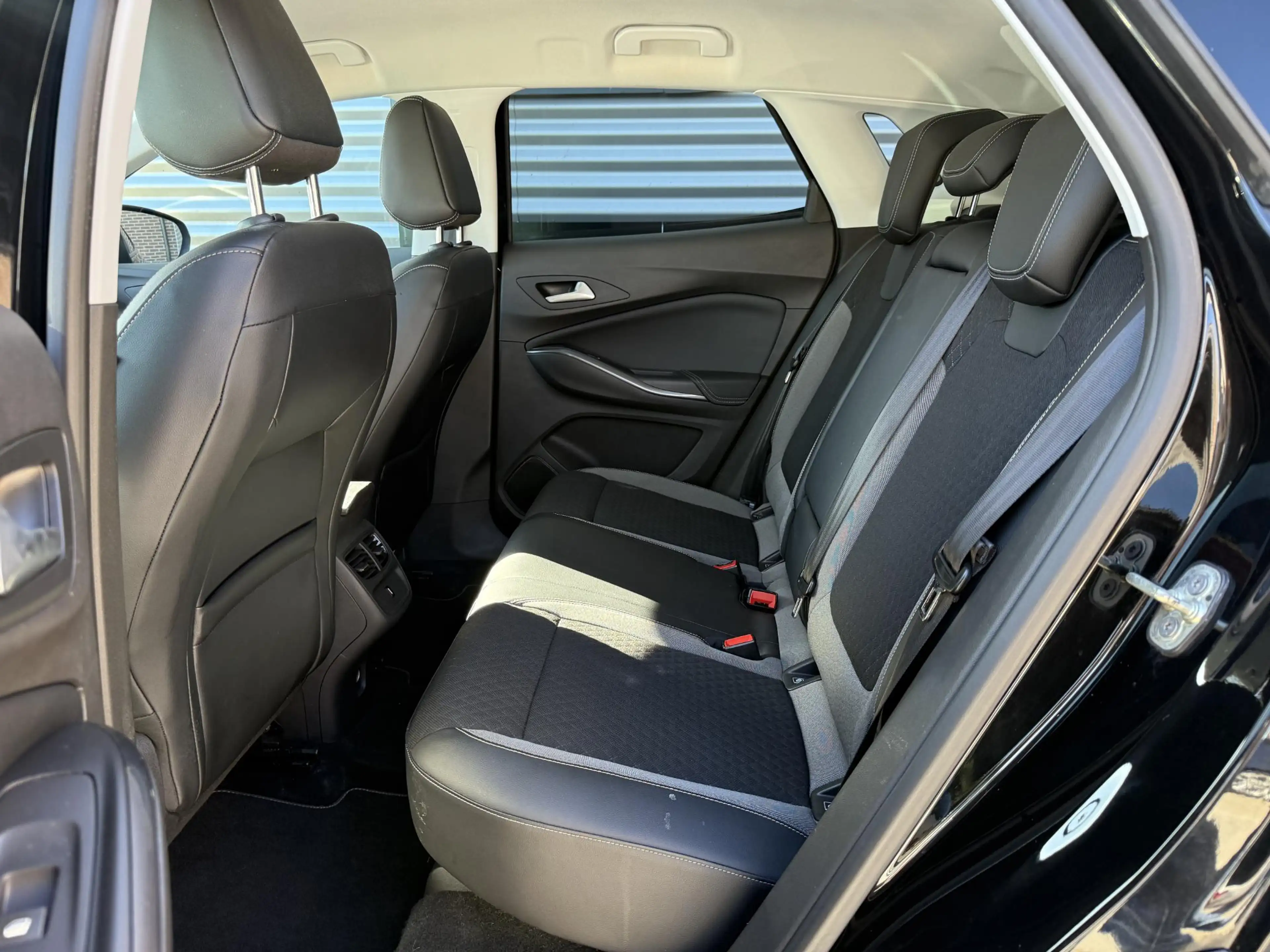 Opel Grandland X 1.2 Turbo Innovation 2e Eigenaar|Navi|Carplay|Crui — photo 10