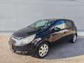 Opel Corsa Edition "111 Jahre"KLIMA"TEMP"165TKM" Schwarz - thumbnail 1