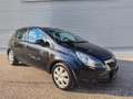 Opel Corsa Edition "111 Jahre"KLIMA"TEMP"165TKM" Schwarz - thumbnail 3