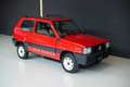 Fiat Panda 1.1L 4x4 Piros - thumbnail 7