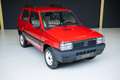 Fiat Panda 1.1L 4x4 Rouge - thumbnail 5