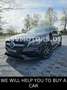 Mercedes-Benz A 45 AMG A 45 4MATIC*LED*KAMERA*LEDER*SHZ*R18* Schwarz - thumbnail 1