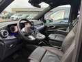 Mercedes-Benz V 300 d AVANTGARDE Extralang Avantgarde+MBUX+DAB Schwarz - thumbnail 10