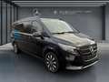 Mercedes-Benz V 300 d AVANTGARDE Extralang Avantgarde+MBUX+DAB Schwarz - thumbnail 16